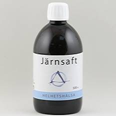 Järnsaft Helhetshälsa 500 ml