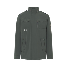 Livorno Freddo Jacket M - Green