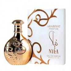 Nyla 80ML Unisex Eau de Parfum