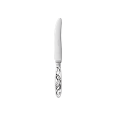 BLOSSOM Fruktkniv, Georg Jensen, Sterlingsilver / Rostfritt stål