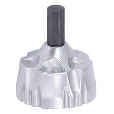 External Chamfer Tool Deburring Chamfering Drill Bit Zinc Alloy with Carbide Blade Quick Release