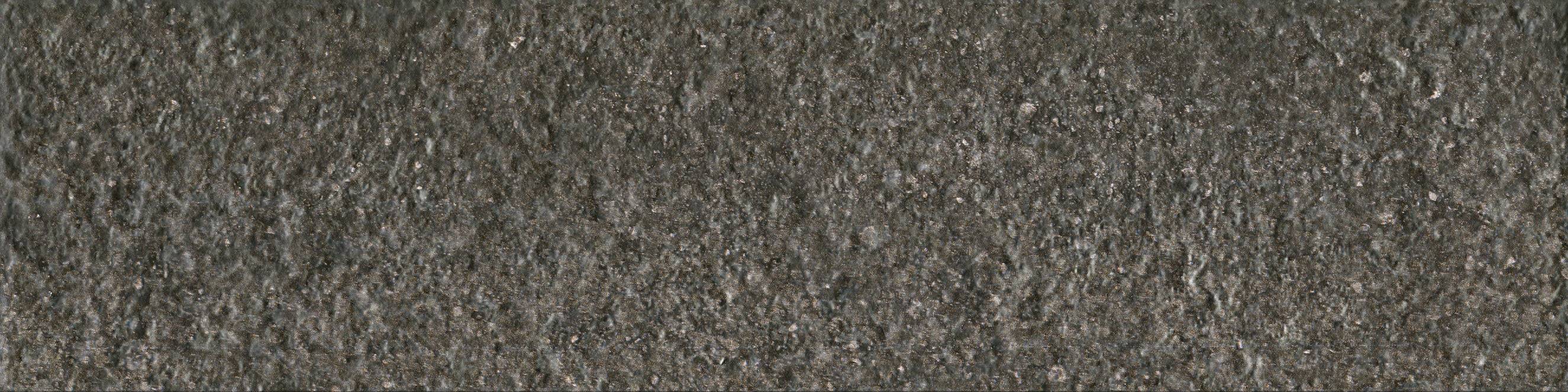 Ravenna Nero 6x24 - Svart (6 x 24 cm)