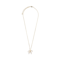 FPSILANA Necklace - Gold Colour - ONE SIZE
