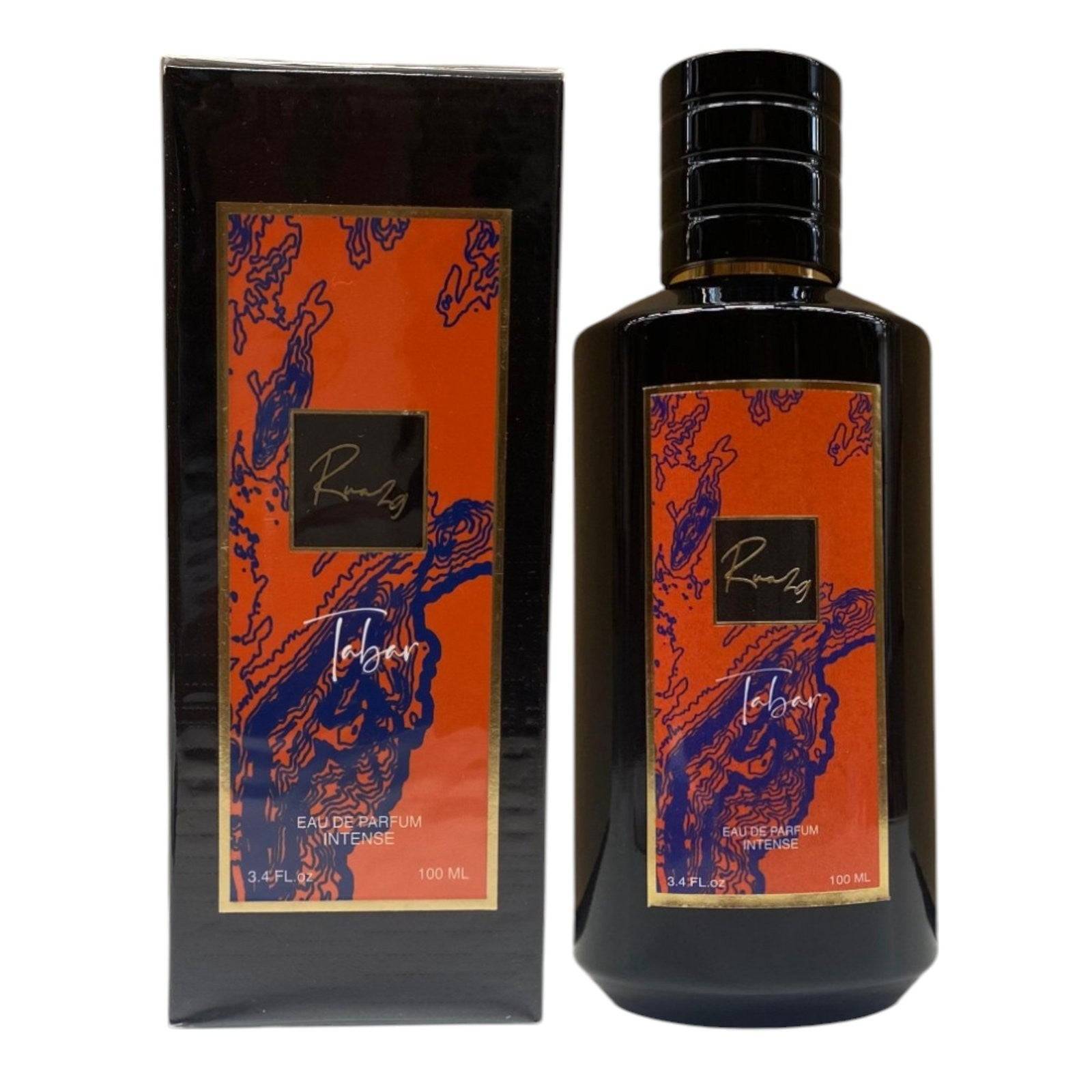 Rua29 Tabar Eau de Parfum unisex 100 ml