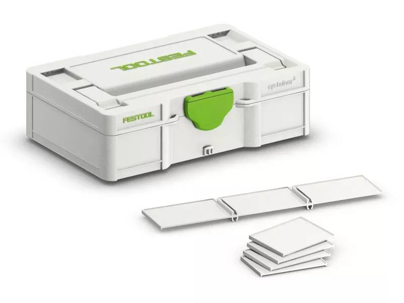 Festool Systainer SYS3 S 76