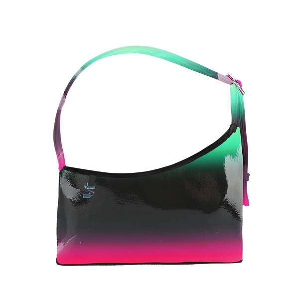 Silfen taske "Isobel" - lollipop
