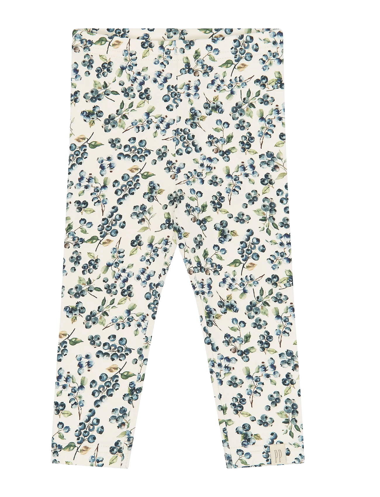 Petit Piao Ppstar Leggings - Cream - 56