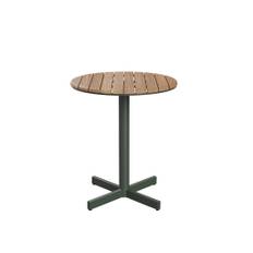 Pelagus bord Hunter green Fritz Hansen
