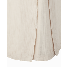Muslin Sängkappa 140