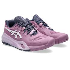 Tennis Shoes X 1042A278 500 cm 2E [ASICS] GEL-RESOLUTION Women's (Ube/White) 24.5