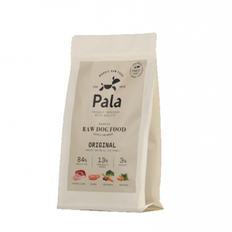 Pala Dry Raw Food Orginal 1 kg