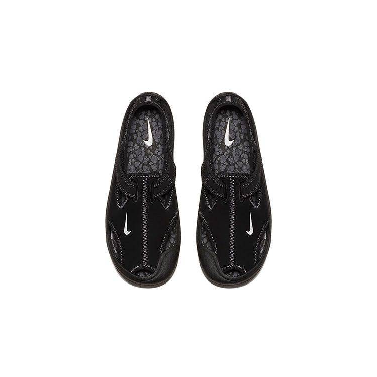 Nike Sunray Protect Barnsandaler Svart Barn i Åldrarna 3 7 År 903631-001 cm
