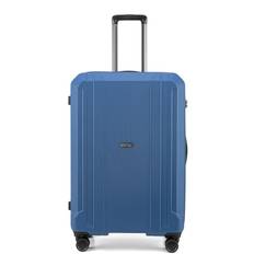 Epic Airwave Neo Mellanstor Resväska 65cm Atlantic Blue
