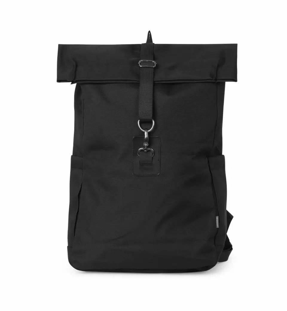 ID - Canvas Backpack, Sort, 1820