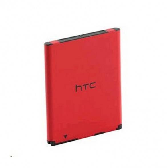 HTC BA S850 Batteri 1230mAh Li-Ion Till Desire C - (Bulk)