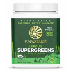 Sunwarrior Ormus Super Greens 225g