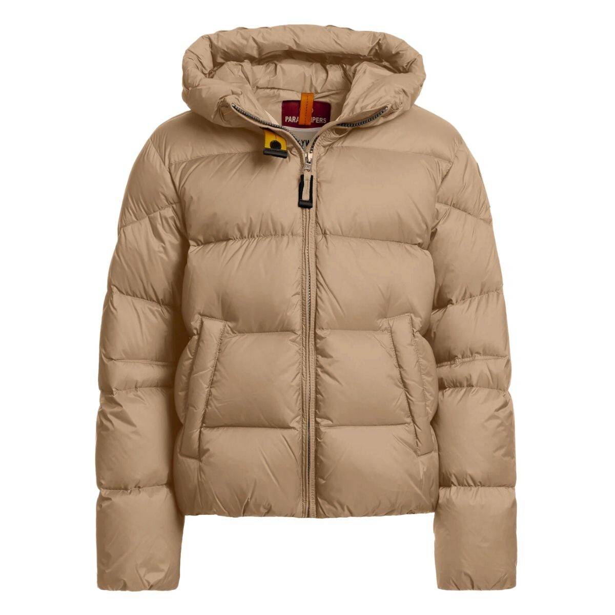 Parajumpers jakke - Tilly sun kissed