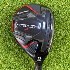 TaylorMade Stealth 2 Golf Hybrid - Used