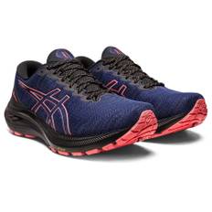 Asics GT-2000 11 GTX Laufschuhe Damen schwarz indigo blau