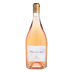 Chateau D'Esclans Rock Angel Rosé - Côtes de Provence 2018 600CL