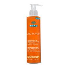 Nuxe Reve De Miel Face Cleansing og Makeup Remover Gel (200 ml)
