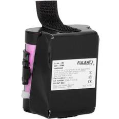 Husqvarna vare: Batteri li-ion 18V 2Ah FP560620