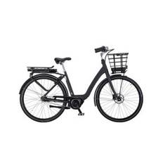 Kildemoes Anholt 937 Koppla Light Egoing elcykel 7 Gear - Asphalt matt