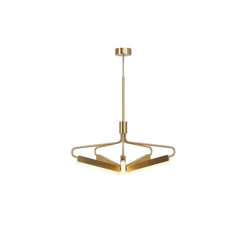 Rubn Angel 5 300 wide taklampa
