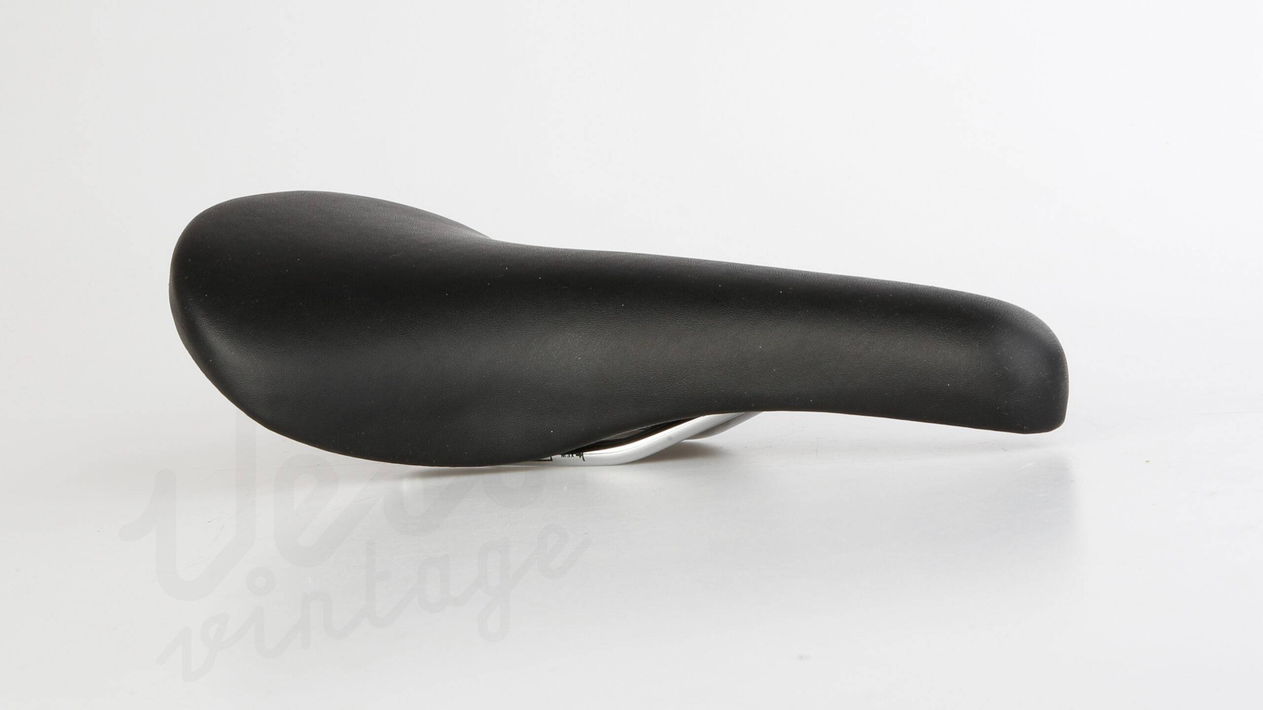 Velo VL-1356 Retro Sadel | Sort