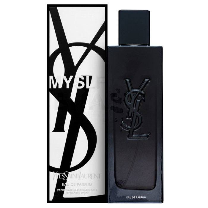 Yves Saint Laurent Myslf - Eau De Parfum 100 ml