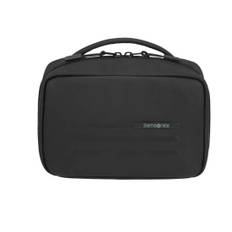 SAMSONITE Stackd Toalettsats Svart