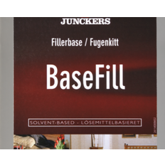 Junckers Basefill 5 liter - Gulvspartel til parketgulv