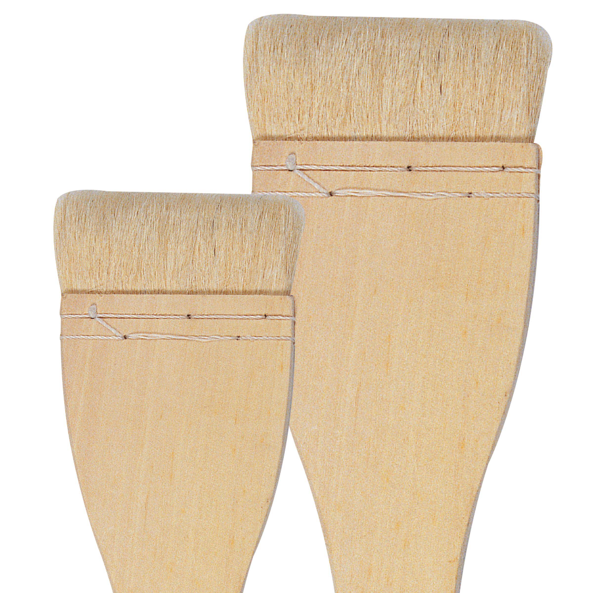 Hake Brush