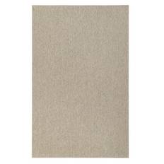 Bono brun - flatvävd matta 80 x 350 cm - Brun (80 x 350 cm)