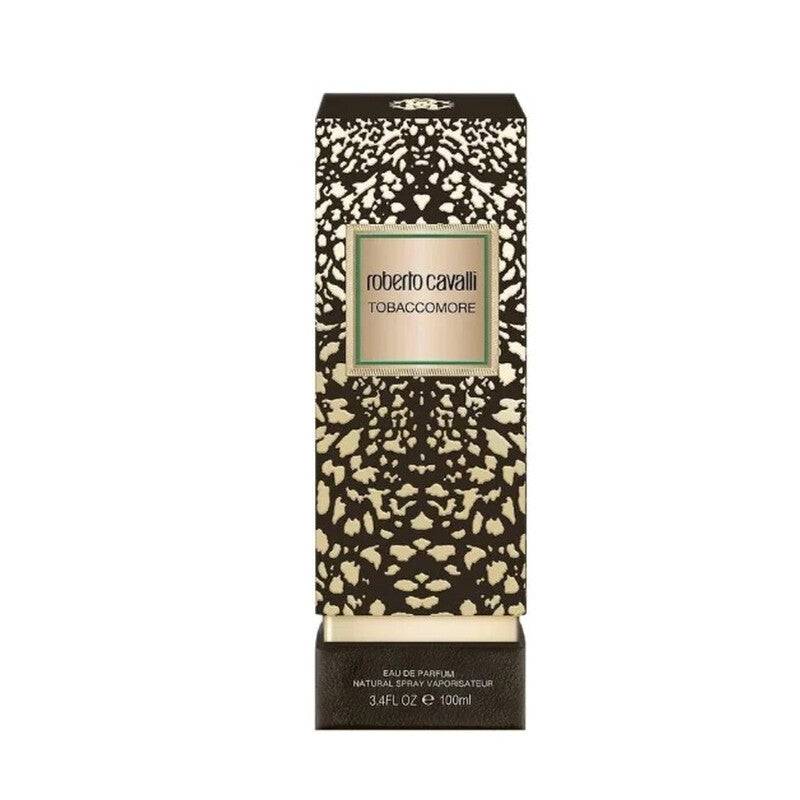 Roberto Cavalli Tobaccomore EDP U 100 ml