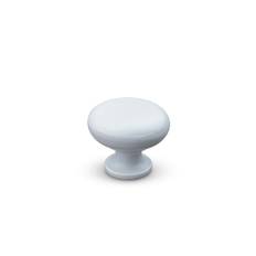 Theofils Knopp Ancona - Matt Vit / 4-pack