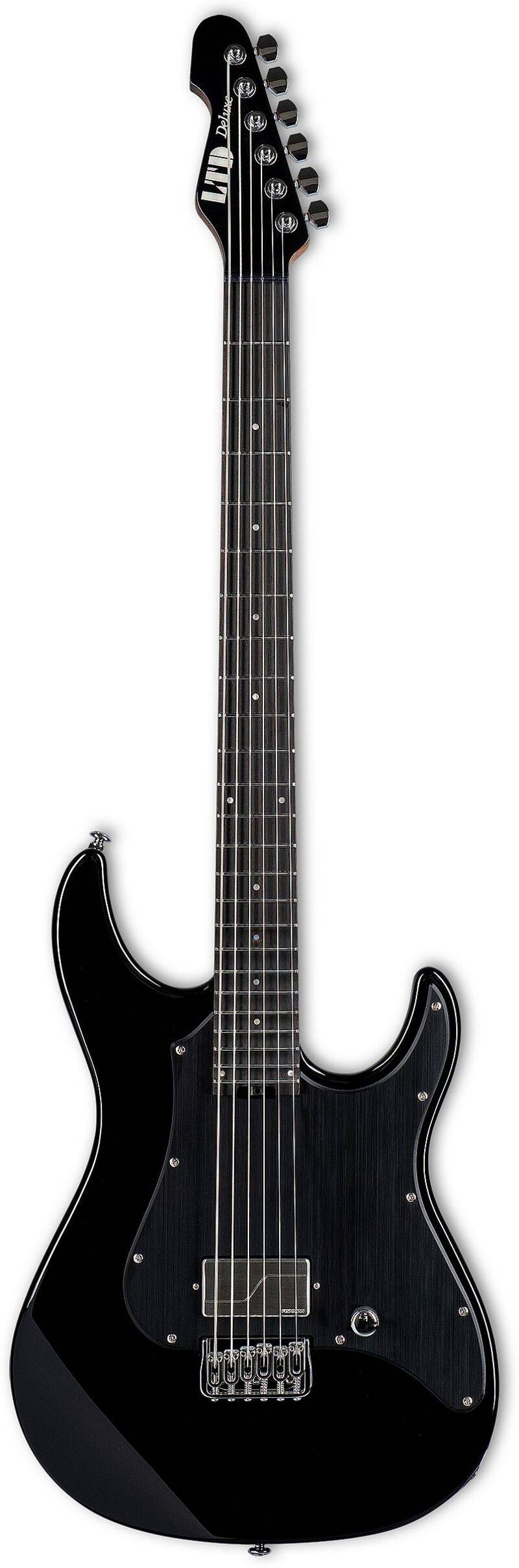 LTD SN-1 Baritone HT Black