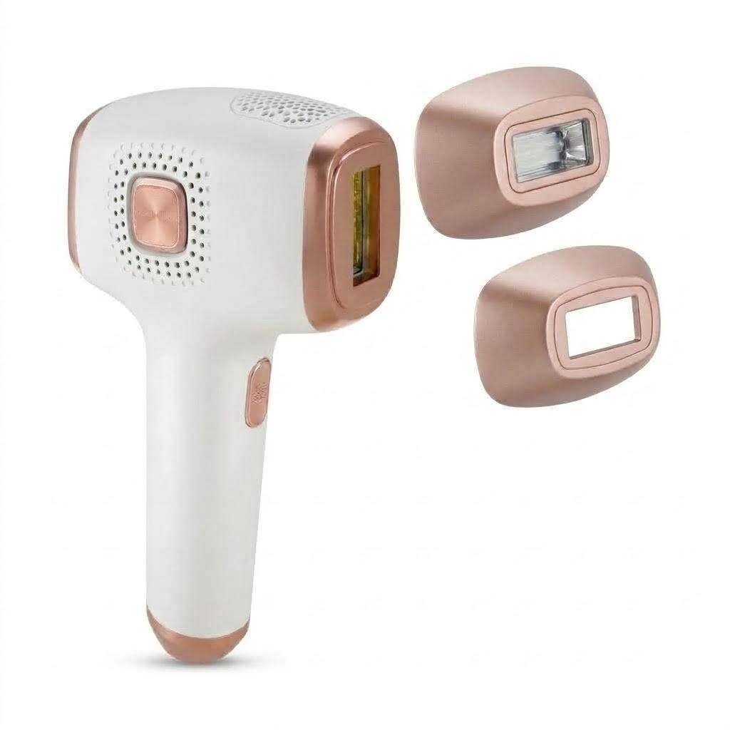 Premium IPL Laser Hair Removal System – Effortless, Silk-Smooth Skin at Your Fingertips vit