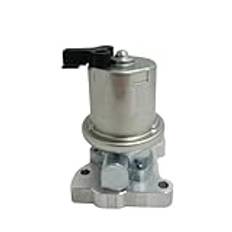 Dieselpump 12V 4935092 P76918 4088507 5362253 Oljepumpenhet Högtrycksbränslepump For ISX15 ISZ13 QSX11.9 QSX15 QSZ1 Motorersättningsdelar