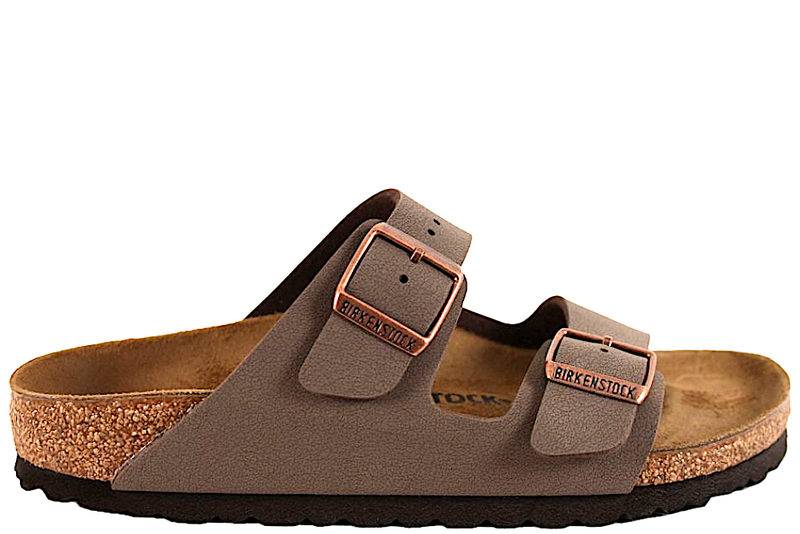 Birkenstock arizona bs mocca slenters str. 36