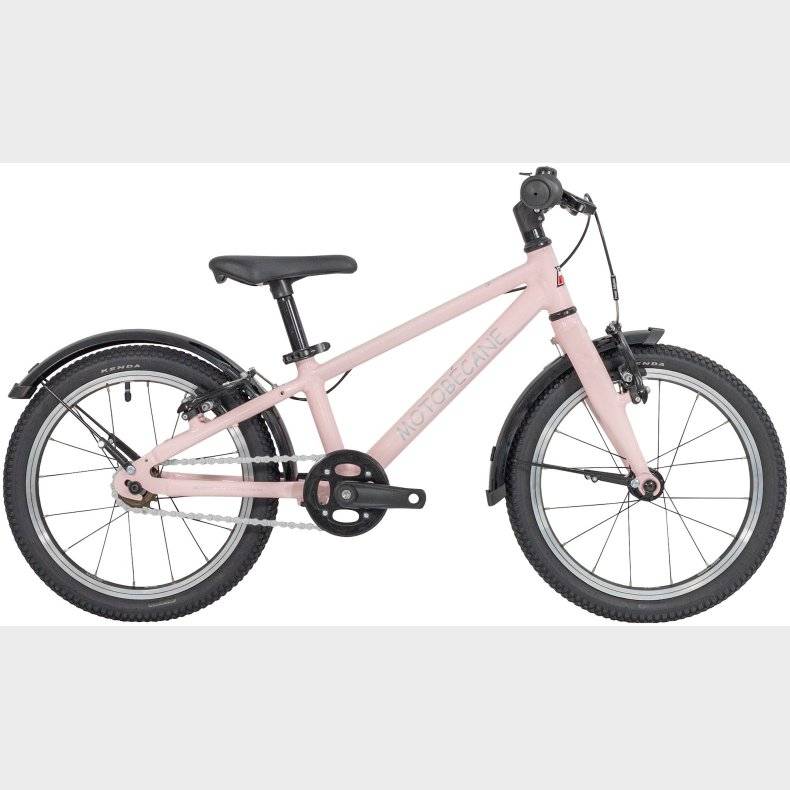 Motobecane ABC Débuts 16"