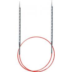 Addi Novel Rundpind m\/fast wire - 60 Cm