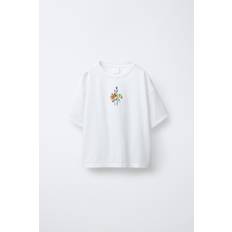 FLORAL T-SHIRT
