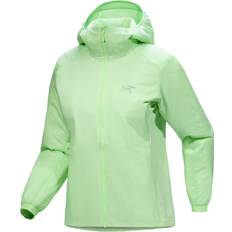 Arc'teryx Women's Atom Hoody Phosphorescent, S
