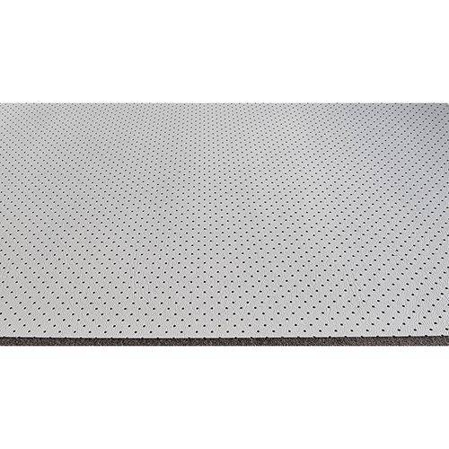 GRÅ Hytt o Kabin isolering  3 MM 5 m