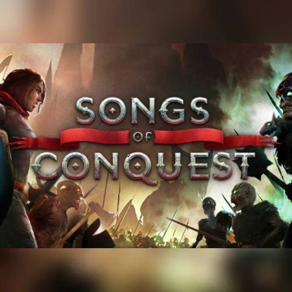 Songs of Conquest (PC) Steam Key - EU.