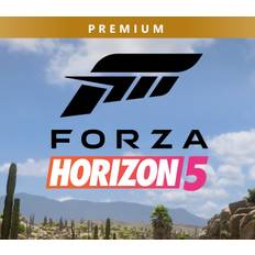 Forza Horizon 5 Premium Edition PS5 Account