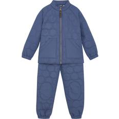 EN FANT Termosæt Soft, Vintage Indigo, 116