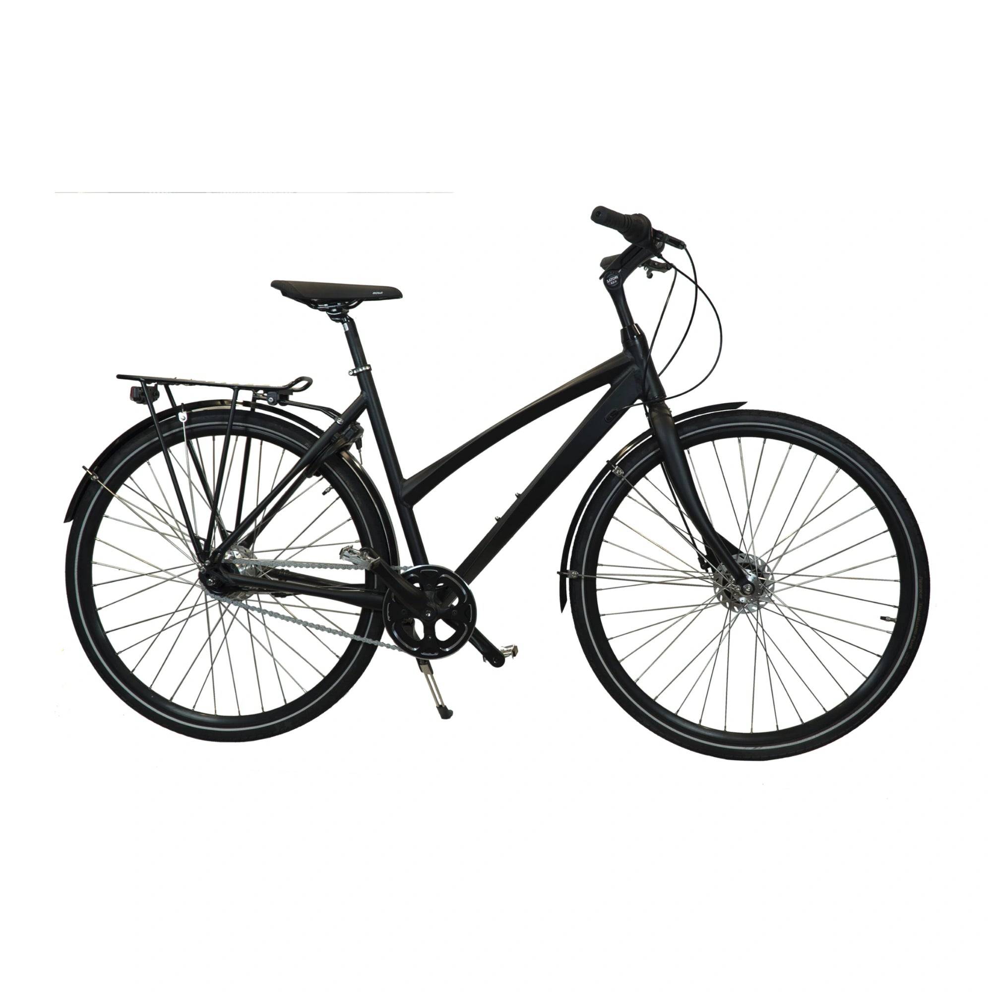 Rowi City Dame - 48 cm
