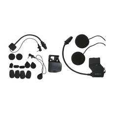 SENA Helmklemmkit für 20S/20S Evo/30K/50S